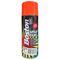 Fluorescent Spray Paint 250GM | Quick Drying | Rust Prevention | Lead-Free by CW Brands