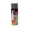 Silver Spray Paint 250gm | Quick Drying | Rust Prevention | Reflective Finish by CW Brands