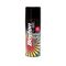 Gloss Black Spray Paint 250gm | Quick Drying | Rust Prevention | Lead-Free by CW Brands