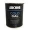 Cold Galvanizing Paint 1LT | Heat Resistant up to 500°C | Weld Through Conductive Layer | Corrosion Protection by CW Brands