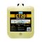 Car Wash and Wax Concentrate | Biodegradable Formula | Rust Inhibitor | Streak-Free Finish | 20L by CW Brands