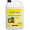 Commercial Grade Disinfectant 5L | Liquid Quaternary Ammonium | Pine Fragrance | Biodegradable by CW Brands