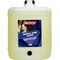 Hard Surface Cleaner 20L | Ammonia Free | Streak-Free Finish & Lemon Scent by CW Brands