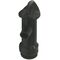 Black Drum Tap for 20 or 25L Cubes | 3/4 inch BSP | Durable Plastic | Easy Liquid Dispensing by CW Brands