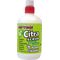 Citrus Hand Scrub Cleaner | Waterless Formula | Natural Scrubbers & Skin Conditioners | 500ml by CW Brands