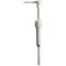 Plastic Pump for 20kg Container | Durable Plastic | Easy Dispensing | Versatile Applications by CW Brands