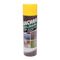 Line Marking Paint Yellow 500g | High Visibility | Easy Application | Non-Toxic by CW Brands