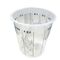 Mixing Cup 2240ml | Durable Plastic | Calibrated Measurement Markings | Reusable Design by CW Brands