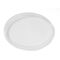 Mixing Cup Lid 1300ML | Durable Plastic | Leak-Proof Seal | Fits Phoenix Calibrated by CW Brands