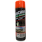 Fluorescent Mine Marker Spray | Non-Flammable | 360° Spray | Quick Drying by CW Brands