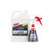 Food Grade Lubricant Spray | NSF H1 Approved | Anti-Rust Protection | Multi-Purpose 5L by CW Brands