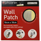 Wall Repair Patch 10cm x 10cm | Durable Repair Mesh | Quick & Easy Solution by CW Brands