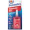 Large Diameter Threadlocker Red | High Strength | 25mm+ Bolt Size | Heat Removable by CW Brands