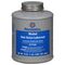 Nickel Anti-Seize Lubricant Brush Bottle | Up to 1316°C | Prevents Galling & Copper Contamination | 454g by CW Brands