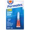 Super Glue Gel Tube 2g | No Drip Formula | Fast Acting Adhesive | Permanent Bond by CW Brands