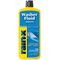 Windscreen Washer Fluid Additive 500ml | Water Beading Technology | Enhances Visibility & Cleaning by CW Brands