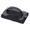 Heavy Duty Scrub Brush with Built-in Scraper & Ergonomic Handle | Ideal for BBQs & Grills | CW Brands