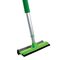 Window Washer Extendable Handle | Netted Sponge & Comfortable Grip | 1.3m Reach by CW Brands