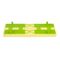 Extra Wide Sponge Mop Refill | 30cm Width | 100% Cellulose | Improved Wringing by CW Brands