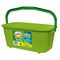 All Purpose Bucket 12.5L | Non-Slip Grip | Compatible with Sponge Mops & Squeegees | CW Brands