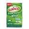 Mop Head Refill for Sabco Superswish | Microfibre Material | Non-Scratch Scourer | Machine Washable by CW Brands