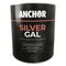 Galvanised Steel Touch-Up Paint | Heat Resistant Up to 300°C | Fast Drying & Industrial Strength by CW Brands