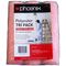 Polyester Roller Cover Pack of 3 | 230mm Length | High-Quality Material & Durable Construction | Compatible with Standard Frames by CW Brands