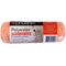 Polyester Paint Roller Cover 180mm | High-Quality Material | Durable Construction | Compatible with Standard Frames by CW Brands
