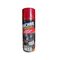 High Temperature Resistant Coating | Maintains Color Under Extreme Heat | Ideal for Industrial & Automotive Use | Red by CW Brands
