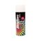 Matt White Spray Paint 250gm | Quick Drying & Rust Prevention | Interior & Exterior Use by CW Brands