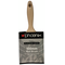 Wall Brush 100mm | Nylon Polyester Blend | Stiff Filaments & Stainless Steel Ferrule | CW Brands