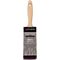 Wall Brush 25mm | Nylon Polyester Blend | Stiff Filaments & Stainless Steel Ferrule | CW Brands
