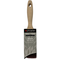 Platinum Wall Brush 50mm | Nylon Polyester Blend | Stiff Filaments & Stainless Steel Ferrule | CW Brands