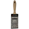 Wall Brush 63mm | Nylon Polyester Blend Filament | Stiff for Extra Control | Stainless Steel Ferrule by CW Brands