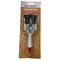 Paint Brush Set 5 Sizes 12mm to 75mm | Versatile for DIY & Professional Use | Economical by CW Brands