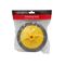 Polishing Head Black | Soft Foam Pad | Swirl-Free Finish | Final Polishing by CW Brands