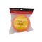 Compounding Head 150mm | Medium Firmness | Moderate Cutting & Polishing | Orange by CW Brands