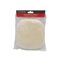 Wool Buff Pad 180mm | Premium Wool | Ideal for Automotive & Marine | Smooth Finish by CW Brands