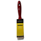 Wall Brush 38mm | Ergonomic Grip | Even Paint Coverage | All Paint Types by CW Brands