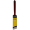 Angle Cutter Paint Brush 38mm | Ergonomic Grip & Even Coverage | Versatile for All Paints by CW Brands