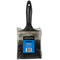 Utility Brush 100mm | Works with Acrylic & Enamel Paints | Easy to Clean by CW Brands
