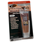 Wood Filler Brown 50g | Ready-Mixed & Paintable | Easy Water Cleanup by CW Brands