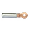 Bi Metal Copper & Aluminium Lugs 630mm² x 12mm | -55°C to +100°C | IEC Compliant by United Manufacturers Australia