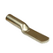 Long Palm Long Barrel Blank Crimp Lug 400mm | High Conductivity Copper | Custom Installation | Reliable Connection by United Manufacturers Australia