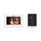 IP Villa Intercom Kit | Megapixel Sensor & Night Vision | Wi-Fi Enabled | IP65 Weatherproof by Dahua Technology