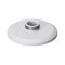 Dome Camera Mount Adapter | Durable Metal Design | Secure Installation | Compatible with Dahua by Dahua Technology