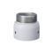 PTZ Camera Mount Adapter | Durable Metal Alloy | Weather-Resistant Coating | Compatible with Dahua PTZ by Dahua Technology