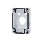 Water-proof Junction Box | Durable Aluminum | Aesthetic Design & Secure Cable Management | by Dahua Technology