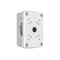 Water-proof Junction Box for PTZ & Bullet Cameras | Durable Weather-Resistant Design | Ideal for Outdoor Use by Dahua Technology