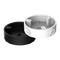 Waterproof Junction Box for Security Cameras | Durable Aluminum | Aesthetic Design | Outdoor Use | White by Dahua Technology